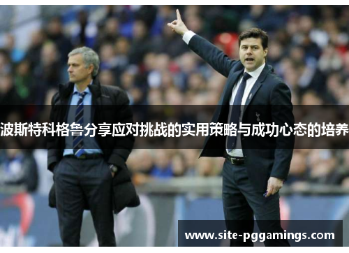 波斯特科格鲁分享应对挑战的实用策略与成功心态的培养